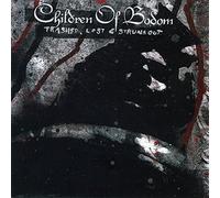Children of Bodom: Trashed, Lost and Strung Out