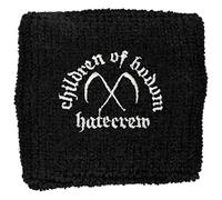Children of Bodom - Wristband Hatecrew (in One Size)