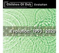 Children Of Dub - Children Of Dub Evolution: 1993-2020