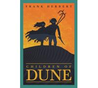 Children Of Dune