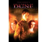 Children Of Dune [DVD]
