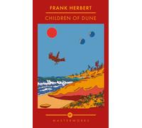 Children Of Dune : The inspiration for the blockbuster film
