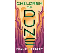 Children Of Dune: The Third Dune Novel by Frank Herbert (13-Mar-2003) Paperback