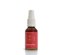 Children of Earth Skincare Sagittarius Zodiac Face Oil