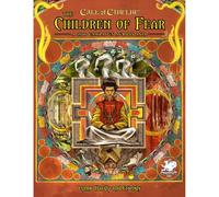 Children of Fear: A 1920's Ca, Paign Across Asia