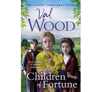 Children of Fortune: A powerful new family saga from the Sunday Times bestselling author