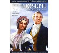 Children of Joseph-Historical Program [DVD] [Region 1] [US Import] [NTSC]