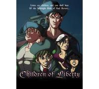 Children of Liberty Steam Key GLOBAL