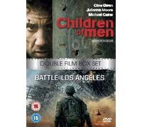 Children Of Men/Battle - Los Angeles [DVD]