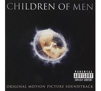 Children of Men (ost) - Various Artists Compact Disc