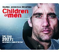 Children of Men - Steelbook - Universal 100th Anniversary Edition