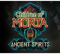 Children of Morta - Ancient Spirits DLC PC Steam CD Key