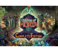 Children of Morta: Complete Edition (PC) Steam Key - EU