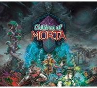 Children of Morta: Complete Edition RoW Steam CD Key