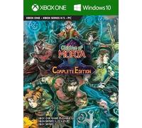 Children of Morta | Complete Edition (Xbox One, PC) - Xbox Live Key - EUROPE
