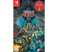 Children of Morta Game - Nintendo Switch