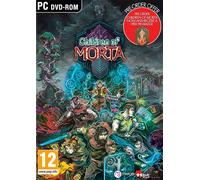 Children of Morta Game - PC