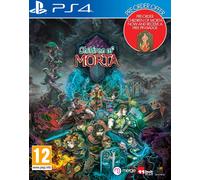 Children of Morta Game - PlayStation 4