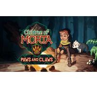Children of Morta: Paws and Claws