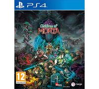 CHILDREN OF MORTA - PS4