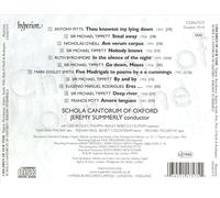 Michael Tippett - Children of our time