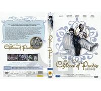 Children of Paradise,Les enfants du paradis (1945) English Subtitle 2 Disc / NEW DVD - NTSC, All Region (Registered Airmail tracking number)