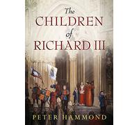 Children Of Richard III
