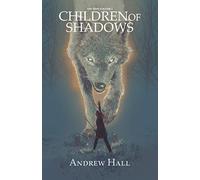 Children of Shadows (The Seer)