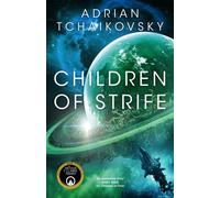 Children of Strife