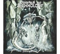 Children of Technology – Future Decay – CD (2014)