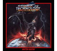 Children Of Technology - Written Destiny