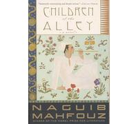 Children of the Alley: A Novel