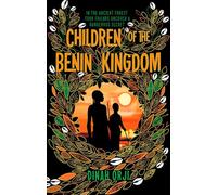 Children of the Benin Kingdom