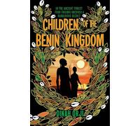 Children of the Benin Kingdom