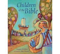 Children of the Bible