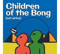 Children of the Bong - Not Sirius
