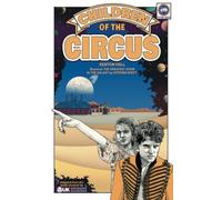 Children of the Circus: Based on the Doctor Who serial The Greatest Show in the Galaxy