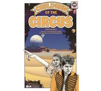 Children of the Circus : Based on the Doctor Who serial The Greatest Show in the Galaxy