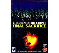 Children Of The Corn 2 - The Final Sacrifice [DVD]