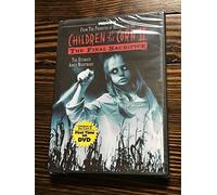 Children of the Corn 2: The Final Sacrifice [DVD] [Region 1] [US Import] [NTSC]