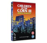 Children Of The Corn 3 - Urban Harvest