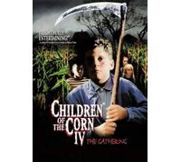 Children of the Corn 4 - The Gathering