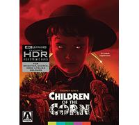 CHILDREN OF THE CORN (4K UHD)