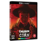 Children Of The Corn 4K Ultra HD