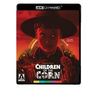 Children of the Corn 4k Ultra-HD [Blu-ray]