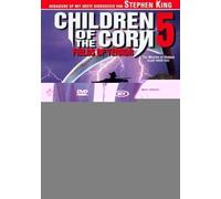 Children Of The Corn 5