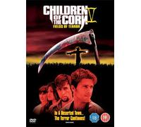 Children of The Corn 5 - Fields of Terror [DVD]