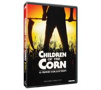 Children of the Corn 6-Movie Collection (DVD) (US IMPORT)