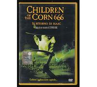 Children of the Corn 666 - Il ritorno di Isaac [Import anglais]
