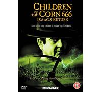 Children Of The Corn 666 - Isaac's Return [DVD]